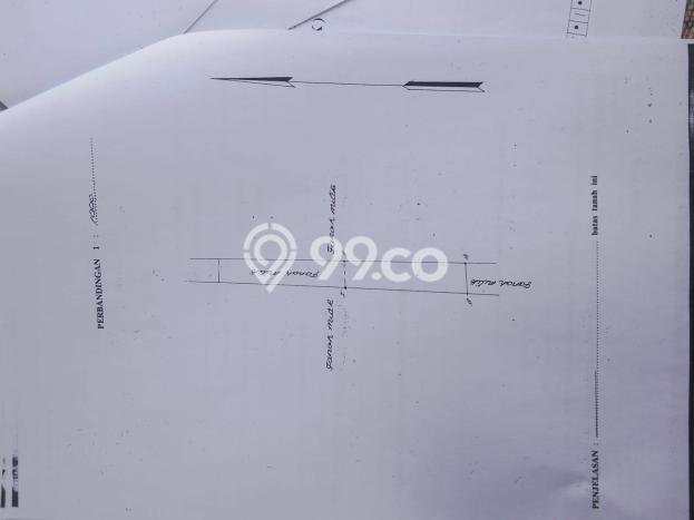 Jarang Ada! Tanah di Mengwi Punya Luas 11961m2 SHM Jarang Ada! Tanah di Mengwi Punya Luas 11961m2 SHM