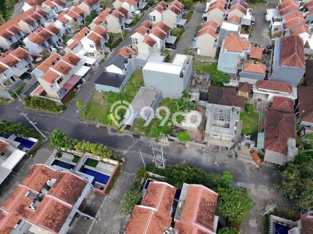 Tanah Dijual Lokasi Kuta Selatan, Badung Luas 95m2 Legalitas Aman Tanah Dijual Lokasi Kuta Selatan, Badung Luas 95m2 Legalitas Aman