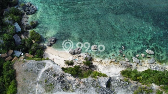 Dijual Tanah Lokasi Pecatu, Badung Seluas 39000m2 Dijual Tanah Lokasi Pecatu, Badung Seluas 39000m2