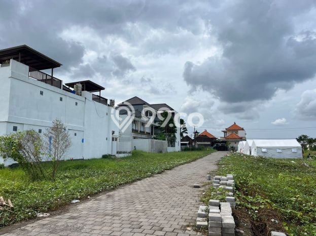Tanah Investasi Dijual di Badung Punya Luas 200m2 Tanah Investasi Dijual di Badung Punya Luas 200m2