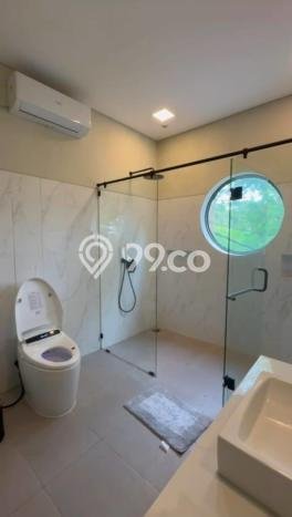 Vila Premium di , Luas 100m2m², Dekat Badung, Badung Vila Premium di , Luas 100m2m², Dekat Badung, Badung