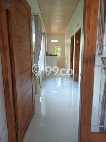 Rumah Kontrakan Badung LT 72m2 LB 60m2 Kawasan Dalung Rumah Kontrakan Badung LT 72m2 LB 60m2 Kawasan Dalung