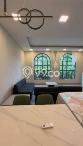 Vila Premium di , Luas 100m2m², Dekat Badung, Badung Vila Premium di , Luas 100m2m², Dekat Badung, Badung