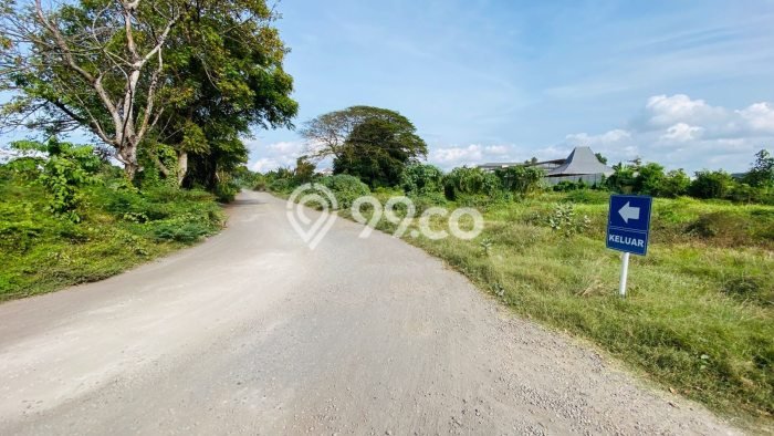Tanah Kavling Dijual di Sanur, Denpasar dengan Luas Tanah 59000m2 Tanah Kavling Dijual di Sanur, Denpasar dengan Luas Tanah 59000m2