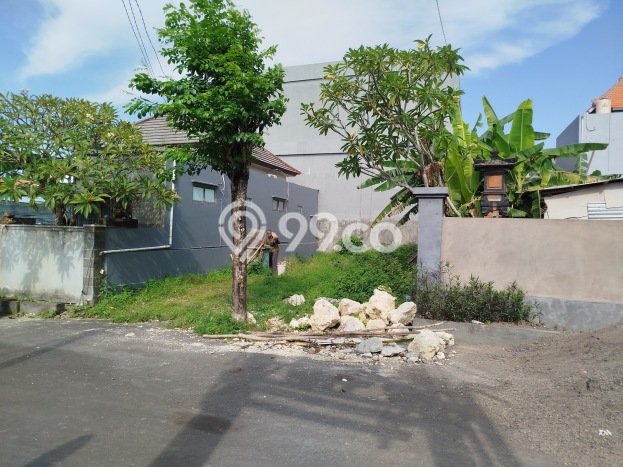Tanah Dijual Lokasi Kuta Selatan, Badung Luas 95m2 Legalitas Aman Tanah Dijual Lokasi Kuta Selatan, Badung Luas 95m2 Legalitas Aman