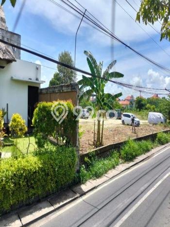 Kavling Tanah Dijual di Kuta Badung Spesifikasi 1250m2 Kavling Tanah Dijual di Kuta Badung Spesifikasi 1250m2