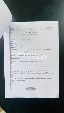 Tanah Kavling Dijual di Sanur, Denpasar dengan Luas Tanah 59000m2 Tanah Kavling Dijual di Sanur, Denpasar dengan Luas Tanah 59000m2