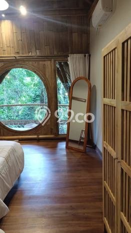 Vila Kawasan Ubud, Area 861m2m², Dekat ke berbagai fasilitas umum Vila Kawasan Ubud, Area 861m2m², Dekat ke berbagai fasilitas umum
