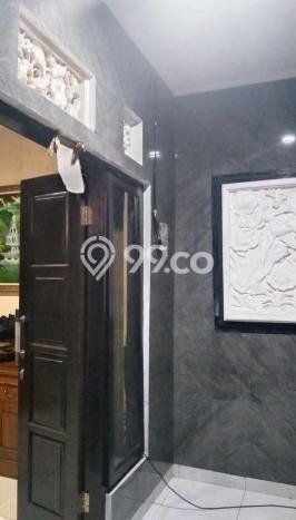 Jual Rumah Modern 2 KT di Canggu, Badung Jual Rumah Modern 2 KT di Canggu, Badung