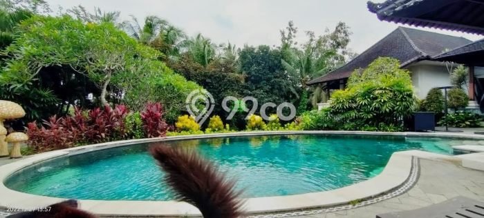 Vila di , Area 200m2m², Lokasi Potensial untuk bisnis Vila di , Area 200m2m², Lokasi Potensial untuk bisnis