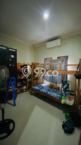 Rumah Luas Asri 3 KT Siap Pakai di Jimbaran Badung Rumah Luas Asri 3 KT Siap Pakai di Jimbaran Badung