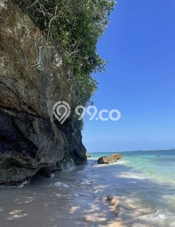 Lahan Kosong Dijual di Kuta Selatan, Badung, Luas 10000m2 Area Strategis Lahan Kosong Dijual di Kuta Selatan, Badung, Luas 10000m2 Area Strategis