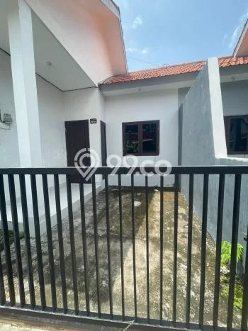 Rumah Minimalis 2 KT di Puri Gading Badung Unfurnished Rumah Minimalis 2 KT di Puri Gading Badung Unfurnished