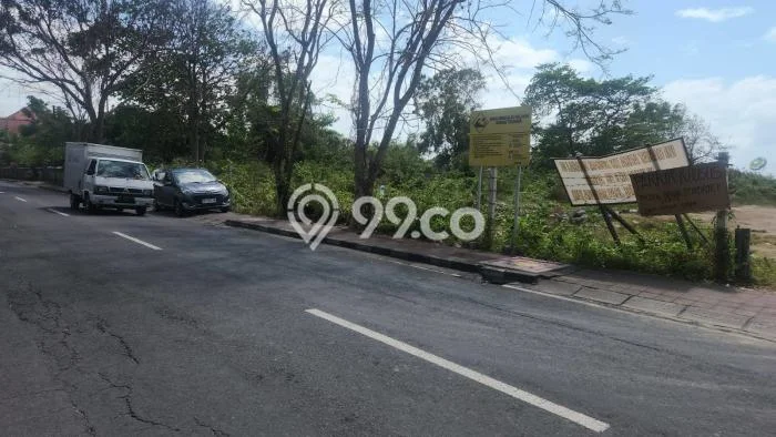 Kavling Tanah untuk Dijual di Nusa Dua, Badung, Luas 16000m2 Kavling Tanah untuk Dijual di Nusa Dua, Badung, Luas 16000m2