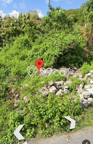Dijual Tanah di Badung, Luas 1100m2 SHM Dijual Tanah di Badung, Luas 1100m2 SHM