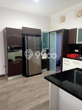 Vila Nyaman Kawasan , Area 416m2m², Pemandangan Indah sekitar Vila Nyaman Kawasan , Area 416m2m², Pemandangan Indah sekitar