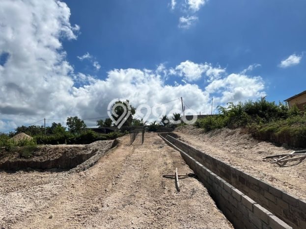 Tanah Kavling Dijual di Nusa Dua, Badung dengan Luas Tanah 300m2 Tanah Kavling Dijual di Nusa Dua, Badung dengan Luas Tanah 300m2