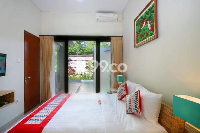 Vila Strategis Kawasan , Luas 120m2m², Posisi Premium dengan jalan mudah Vila Strategis Kawasan , Luas 120m2m², Posisi Premium dengan jalan mudah