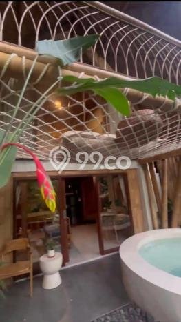Vila Kawasan Ubud, Area 861m2m², Dekat ke berbagai fasilitas umum Vila Kawasan Ubud, Area 861m2m², Dekat ke berbagai fasilitas umum