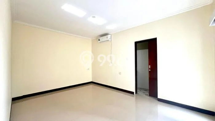 Vila di , Area 166m2m², Lingkungan Asri Vila di , Area 166m2m², Lingkungan Asri