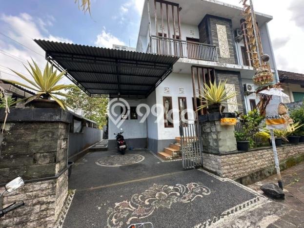 Dijual Rumah 5 Kamar Lokasi Strategis Nyaman dan Strategis di Mengwi Dijual Rumah 5 Kamar Lokasi Strategis Nyaman dan Strategis di Mengwi