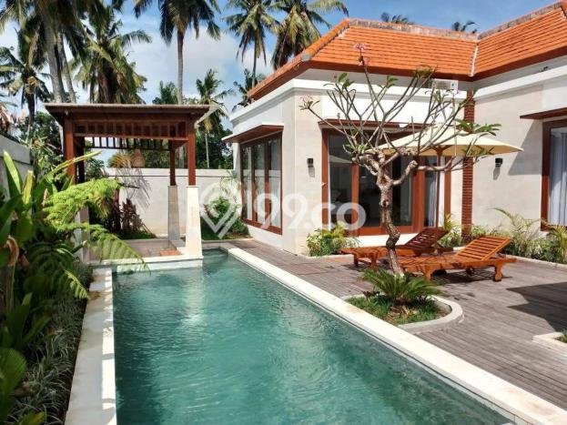 Vila Strategis Kawasan Ubud, Area 250m2m², Dekat Ubud, Gianyar, Gianyar Vila Strategis Kawasan Ubud, Area 250m2m², Dekat Ubud, Gianyar, Gianyar