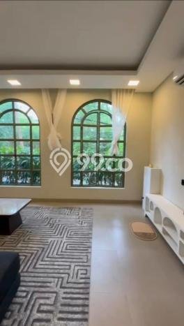Vila Premium di , Luas 100m2m², Dekat Badung, Badung Vila Premium di , Luas 100m2m², Dekat Badung, Badung
