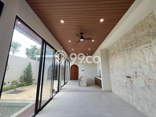 Vila Kawasan , Dimensi 200m2m², Area Strategis untuk bisnis Vila Kawasan , Dimensi 200m2m², Area Strategis untuk bisnis