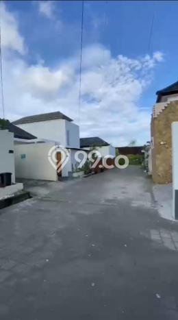 Vila Strategis Kawasan , Luas 125m2m², Akses Badung, Badung Vila Strategis Kawasan , Luas 125m2m², Akses Badung, Badung