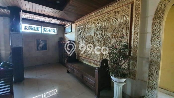 Dijual Rumah Mewah Megah Dengan View Cantik di Sanur, Denpasar Dijual Rumah Mewah Megah Dengan View Cantik di Sanur, Denpasar