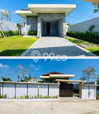 Vila Kawasan , Luas 458m2m², Akses ke transportasi umum Vila Kawasan , Luas 458m2m², Akses ke transportasi umum