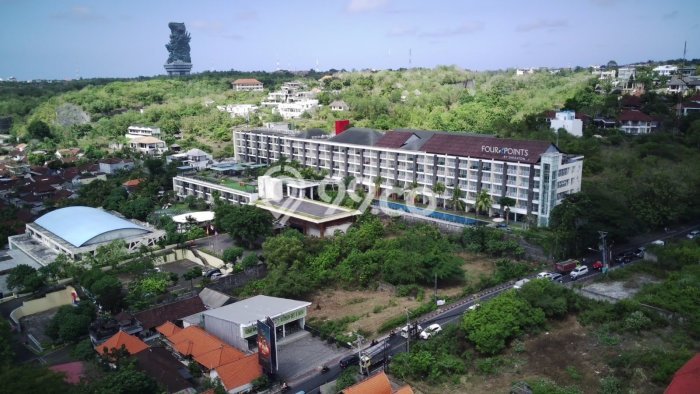 Untuk Dijual Tanah 2735m2 di Jimbaran, Badung Untuk Dijual Tanah 2735m2 di Jimbaran, Badung