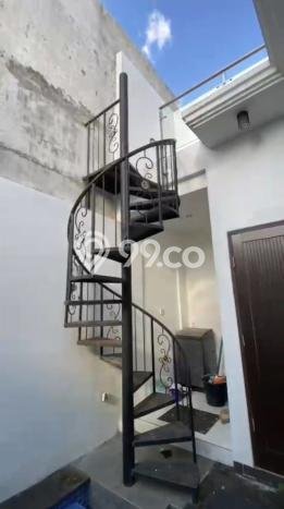 Vila Strategis Kawasan , Luas 125m2m², Akses Badung, Badung Vila Strategis Kawasan , Luas 125m2m², Akses Badung, Badung