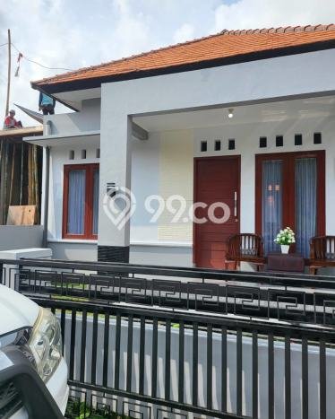 Rumah Modern 2 KT di Jimbaran Badung Unfurnished Rumah Modern 2 KT di Jimbaran Badung Unfurnished
