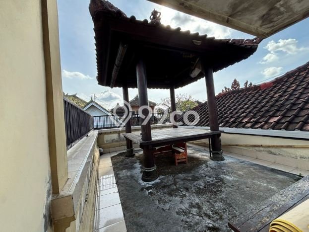 Rumah Strategis Modern Lb 150m2 di Denpasar Barat, Denpasar Rumah Strategis Modern Lb 150m2 di Denpasar Barat, Denpasar