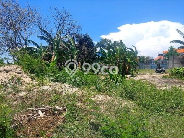 Dijual Tanah 12000m2 di Nusa Dua, Badung Dijual Tanah 12000m2 di Nusa Dua, Badung