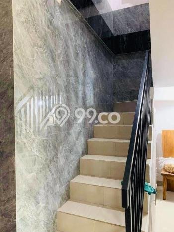 Ready to Use! Luxury House LT 144m2 Desain Modern di Puri Gading Ready to Use! Luxury House LT 144m2 Desain Modern di Puri Gading