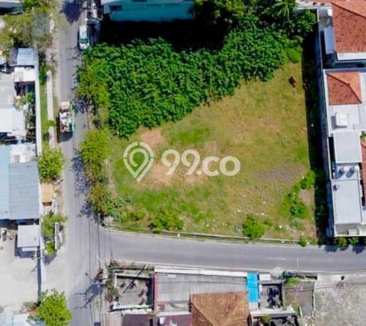Lahan Kosong Dijual di Badung dengan Area 1500m2 Lahan Kosong Dijual di Badung dengan Area 1500m2