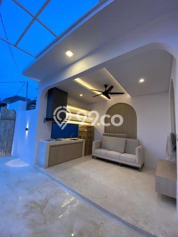 Hunian Berkualitas! Vila Kawasan , Dimensi 129m2m², Kondisi Terbaik Hunian Berkualitas! Vila Kawasan , Dimensi 129m2m², Kondisi Terbaik