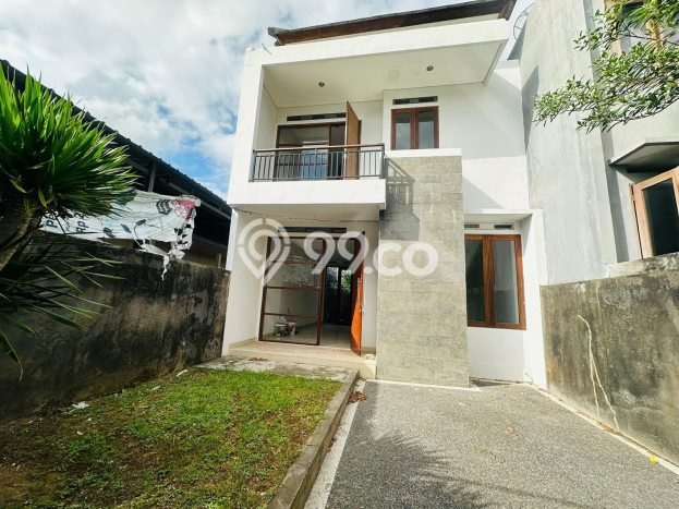For Sale Hunian Rumah Terawat 3 KT di Renon, Denpasar For Sale Hunian Rumah Terawat 3 KT di Renon, Denpasar