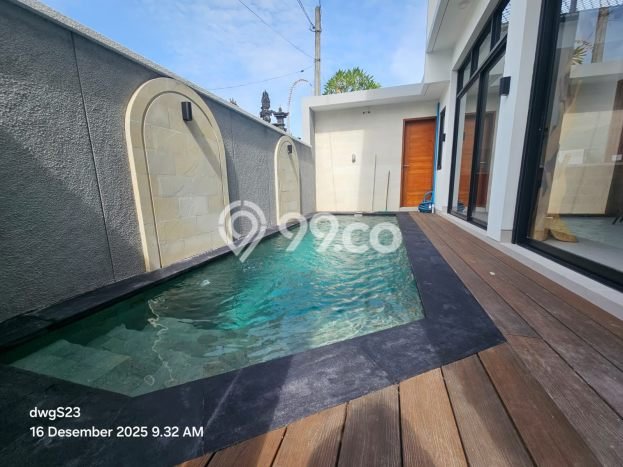 LOKASI STRATEGIS! Vila di , Luas 150m2m², Area Berkembang LOKASI STRATEGIS! Vila di , Luas 150m2m², Area Berkembang