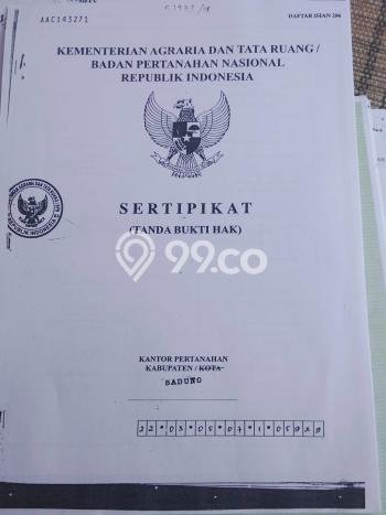 Jarang Ada! Tanah di Mengwi Punya Luas 11961m2 SHM Jarang Ada! Tanah di Mengwi Punya Luas 11961m2 SHM