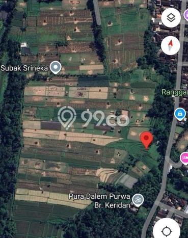 Tanah Kavling untuk Dijual di Selemadeg Tabanan 6980m2 Tanah Kavling untuk Dijual di Selemadeg Tabanan 6980m2