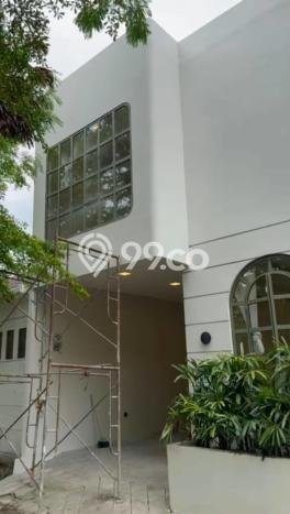 Vila Premium di , Luas 100m2m², Dekat Badung, Badung Vila Premium di , Luas 100m2m², Dekat Badung, Badung