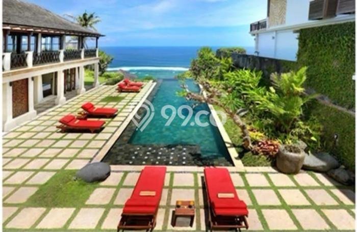 Vila Strategis Kawasan , Dimensi 1500m2m², Dekat ke beragam keperluan Vila Strategis Kawasan , Dimensi 1500m2m², Dekat ke beragam keperluan