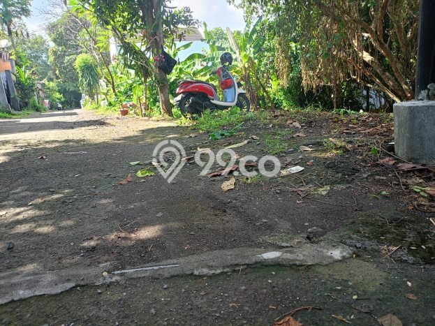Dijual Tanah Lokasi Munggu, Badung Seluas 200m2 Dijual Tanah Lokasi Munggu, Badung Seluas 200m2