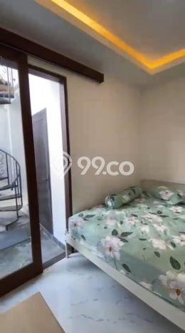 Vila Strategis Kawasan , Luas 125m2m², Akses Badung, Badung Vila Strategis Kawasan , Luas 125m2m², Akses Badung, Badung