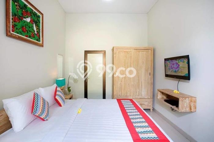 Vila Strategis Kawasan , Luas 120m2m², Posisi Premium dengan jalan mudah Vila Strategis Kawasan , Luas 120m2m², Posisi Premium dengan jalan mudah
