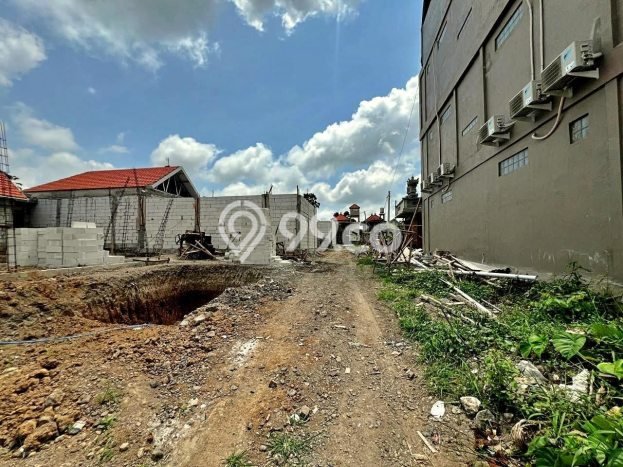 Tanah di Ubud, Gianyar Luas 2163m2 Dijual Segera Tanah di Ubud, Gianyar Luas 2163m2 Dijual Segera