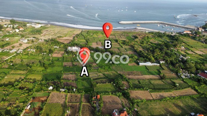 Tanah Kavling Dijual di Sanur, Denpasar dengan Luas Tanah 138000m2 Tanah Kavling Dijual di Sanur, Denpasar dengan Luas Tanah 138000m2